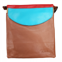 Soruka Robin Reversable Crossbody Bag 81080