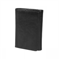 Derek Alexander LA-340 Lancaster Men's Trifold Wallet