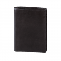 Derek Alexander BR-1299 Bristol Billfold Wallet/Removable ID