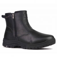 NexGrip Men's Ice Flint WP Wide Width