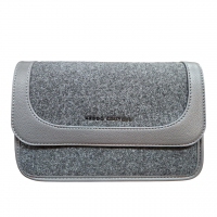 Keddo Couture 348142/16 Textured Small Bag