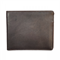 Derek Alexander DR-8207 Derby Classic Billfold