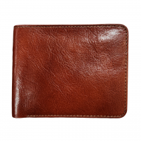 Derek Alexander LA-533 Lancaster Classic Men's Billfold