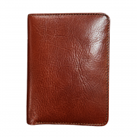 Derek Alexander LA-514 Lancaster Show Card Wallet