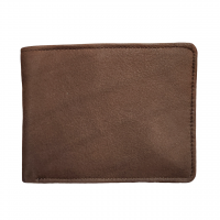 Derek Alexander DR-8202 Billfold