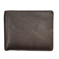 Derek Alexander AX-5001 Men's Billfold 10 CC Slots