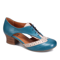 Miz Mooz Women's Fleur