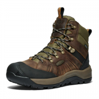 Keen Men's Revel IV Mid Polar WP