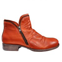 Miz Mooz Women's Luna Wool Lined