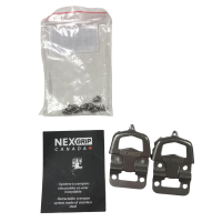 NexGrip Replacement Cleat Kit KS6000STA V2