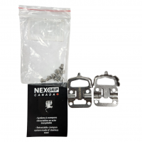 NexGrip Replacement Cleat Kit KS6000STA