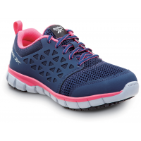 Reebok CSA Women's IB046 Sublite Cushion Wide Width