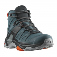 Salomon Men's X Ultra 4 Mid GTX