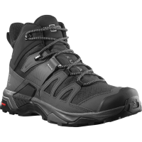 Salomon Men's X Ultra 4 Mid GTX Wide Width