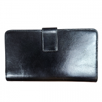 Silver Rose 1486 Wallet