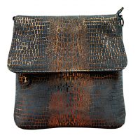 Silver Rose 2364 Handbag