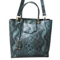 Silver Rose 2424 Handbag