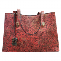 Silver Rose 2595 Handbag