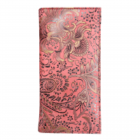 Silver Rose 5009 RFID Wallet