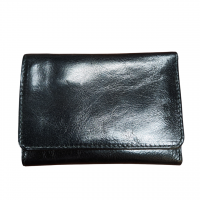 Derek Alexander LA-340 Lancaster Men's Trifold Wallet