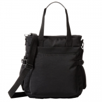 Derek Alexander PW-20555 Nylon Top Zip Tote