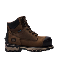 Timberland PRO CSA Women's Boondock 6" CT WP Wide Width