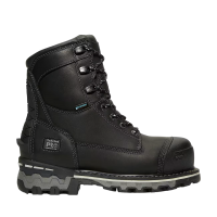 Timberland PRO CSA Women's Boondock 8" CT WP Wide Width