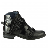 Unity in Diversity Women's Lauper