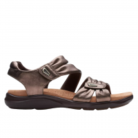 Clarks Women's Kitly Ave Wide Width
