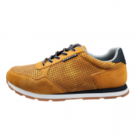 Bugatti Men's 321-ASH02-5500