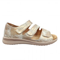 Ziera Women's Bardot Extra Wide Width