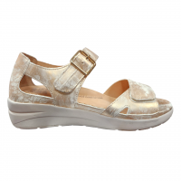 Ziera Women's Nenzory Extra Wide Width