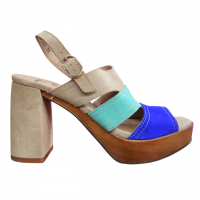 Wonders Women's I-6122-P