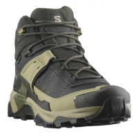 Salomon Men's X Ultra 5 Mid GTX