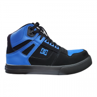 DC CSA Men's DCC60204 PureWork High Top Wide Width