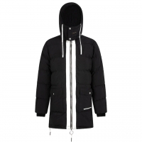 Once We Were Warriors Men's Soyoko Sleeping Bag Jacket