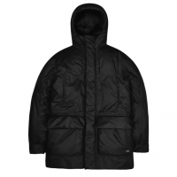 Rains Men's 15510 Alpine Nylon Parka