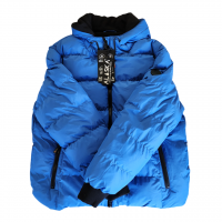 Alaska Men's FL24-50 Jacket