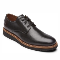 Dunham Men's Clyde Plaintoe D Width