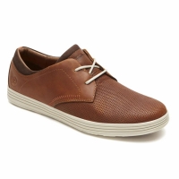 Dunham Men's Colchester Oxford D Width