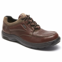 Dunham Men's Exeter Low GTX 4E