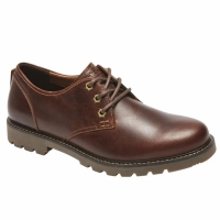 Dunham Men's Royalton Oxford 4E
