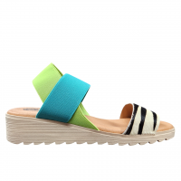 Soruka Women's Venus Print 72004
