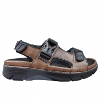 Cambrian Men's Mariner Vegan 2E Wide Width