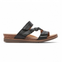 Cobb Hill Women's CH May W Slide W Width