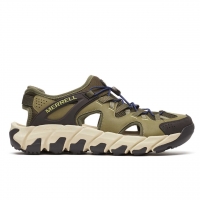 Merrell Men's Maipo Explorer Sieve