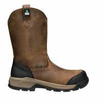 Keen CSA Men's Evanston Pull On CT WP 2E Wide Width