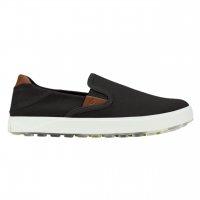 OluKai Men's Wai'alae Slip on Golf Hybrid