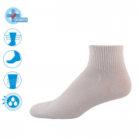 Simcan Comfort Sock Ankle Diabetic Socks