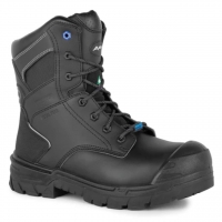 Acton CSA Men's INT Met-Guard 8" Driller A9300-11 CT CP WP Wide Width